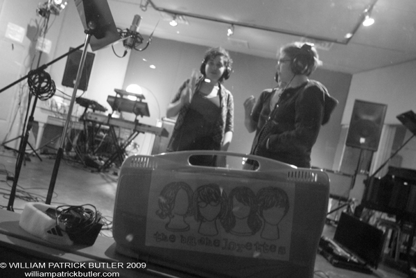 The Bachelorettes (recording) (102 of 103)