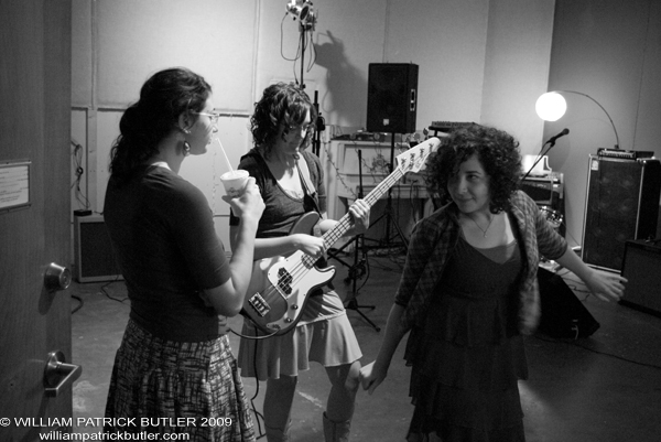 The Bachelorettes (recording) (14 of 103)