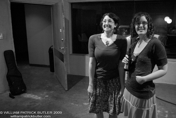 The Bachelorettes (recording) (18 of 103)