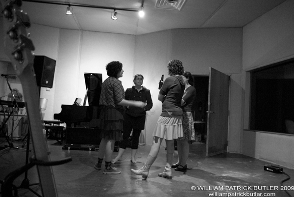 The Bachelorettes (recording) (24 of 103)