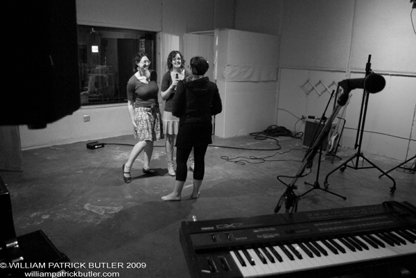 The Bachelorettes (recording) (26 of 103)