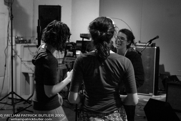 The Bachelorettes (recording) (27 of 103)