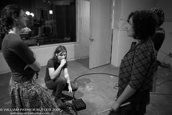 The Bachelorettes (recording) (29 of 103)