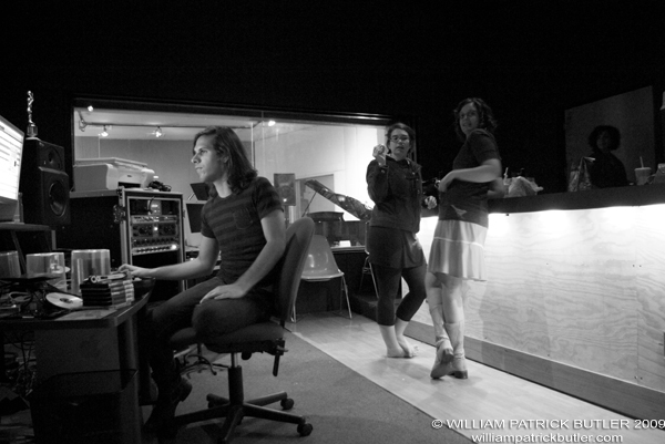 The Bachelorettes (recording) (70 of 103)