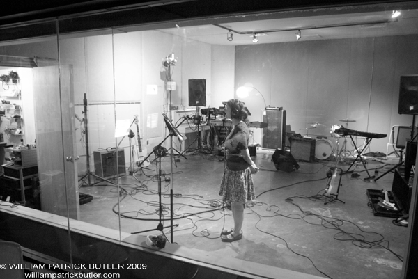 The Bachelorettes (recording) (74 of 103)