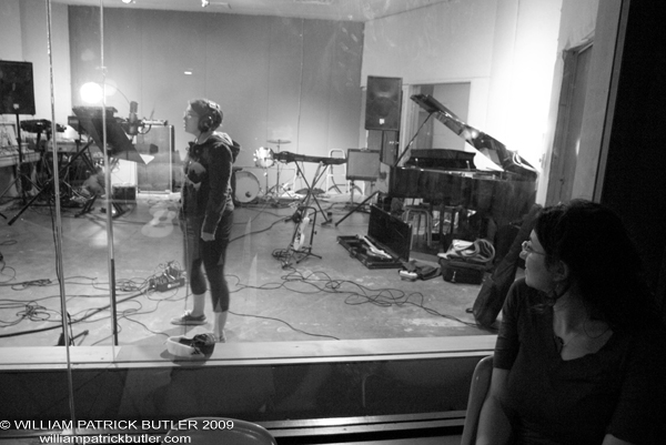 The Bachelorettes (recording) (80 of 103)