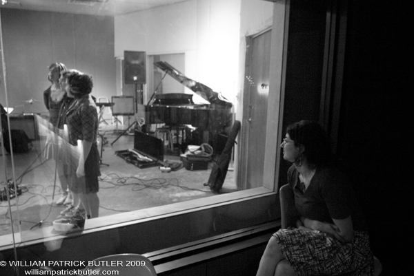 The Bachelorettes (recording) (84 of 103)