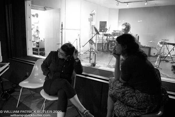 The Bachelorettes (recording) (85 of 103)