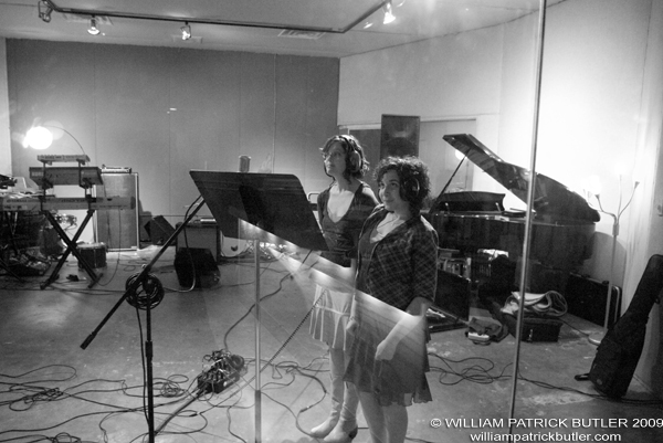The Bachelorettes (recording) (87 of 103)