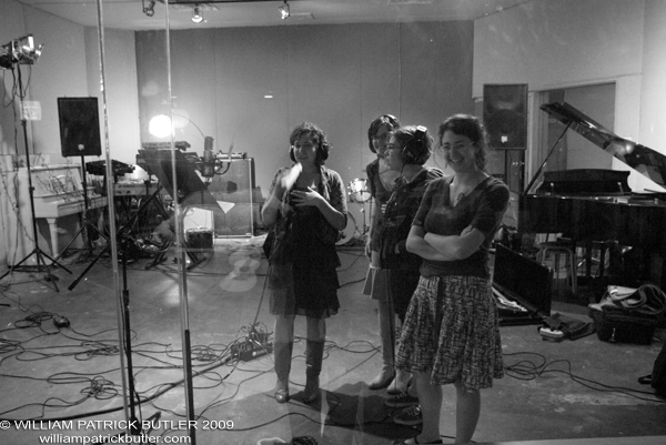 The Bachelorettes (recording) (99 of 103)